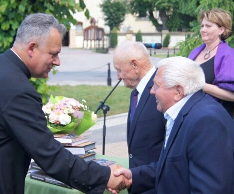 2017.06.18 - 73. ROCZNICA PACYFIKACJI