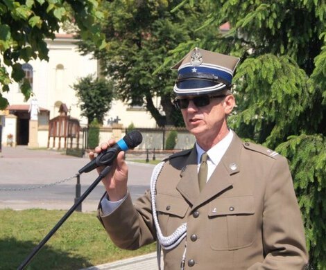2017.06.18 - 73. ROCZNICA PACYFIKACJI