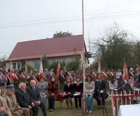 2008.09.28 - 69. ROCZNICA NAPAŚCI SOWIECKIEJ NA POLSKĘ
