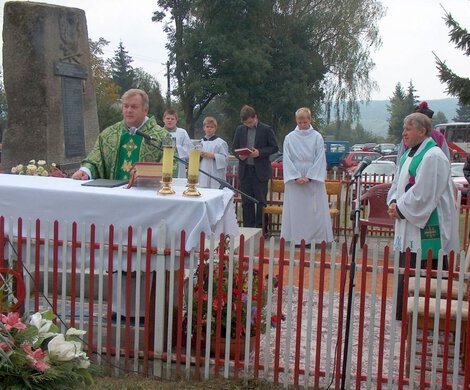 2008.09.28 - 69. ROCZNICA NAPAŚCI SOWIECKIEJ NA POLSKĘ