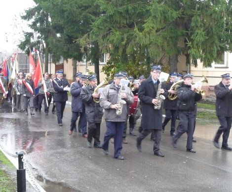 2009.11.11 - ROCZNICA ODZYSKANIA NIEPODLEGŁOŚCI