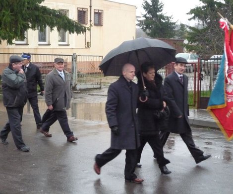 2009.11.11 - ROCZNICA ODZYSKANIA NIEPODLEGŁOŚCI