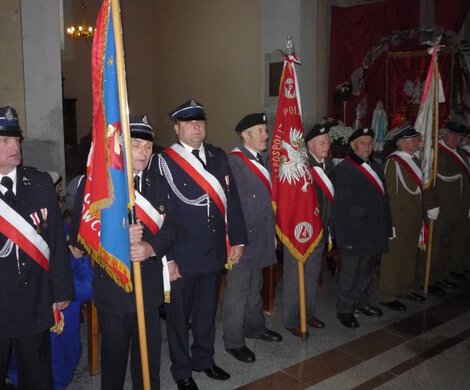 2009.11.11 - ROCZNICA ODZYSKANIA NIEPODLEGŁOŚCI