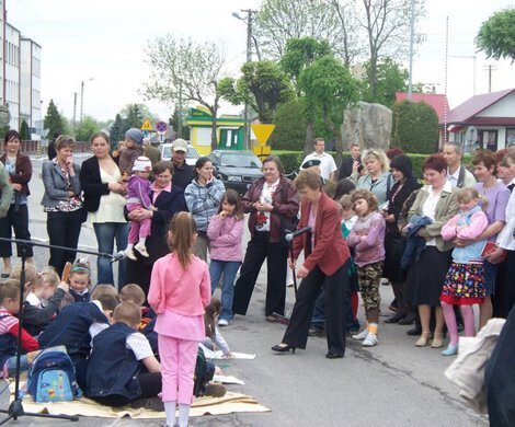 2010.05.03 - ROCZNICA UCHWALENIA KONSTYTUCJI
