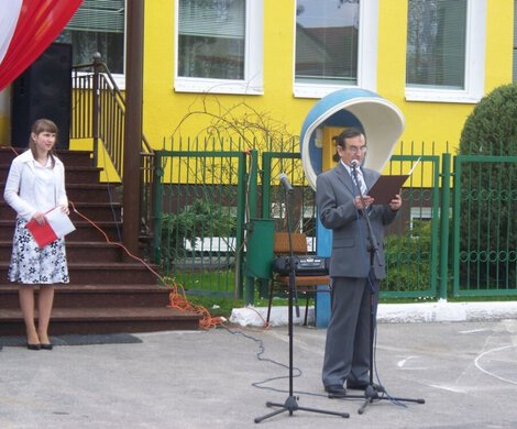 2010.05.03 - ROCZNICA UCHWALENIA KONSTYTUCJI