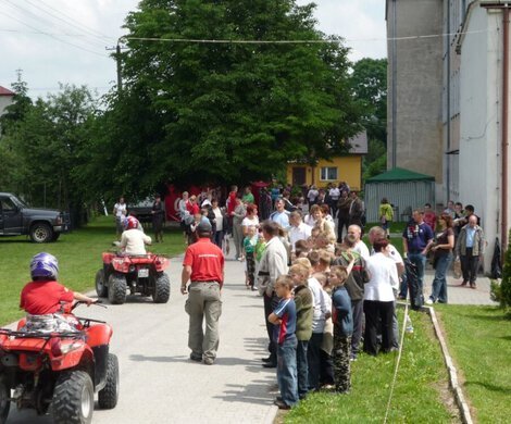 2010.05.30 - DZIEŃ DZIECKA