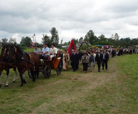 2010.08.29 -DOŻYNKI GMINNO-PARAFIALNE
