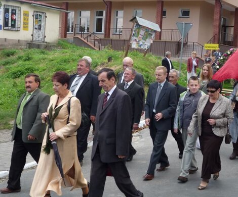 2010.08.29 -DOŻYNKI GMINNO-PARAFIALNE