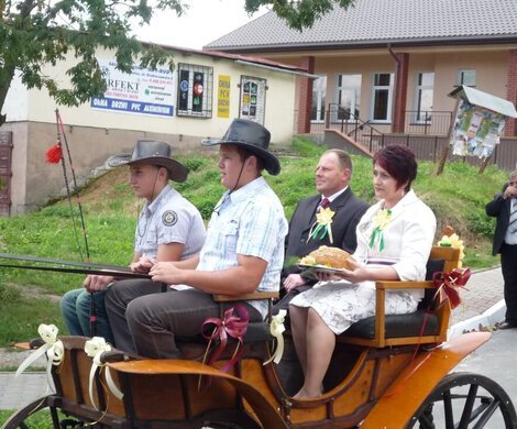 2010.08.29 -DOŻYNKI GMINNO-PARAFIALNE