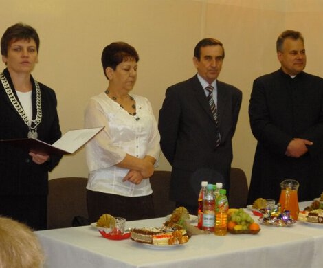 2010.11.07 - ZŁOTE GODY