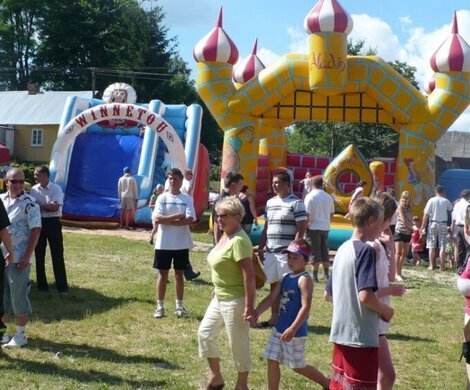 2010.07.01 - PIKNIK W DAŃCZYPOLU