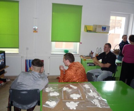 2011.01.09 - DZIEŃ KULTURY