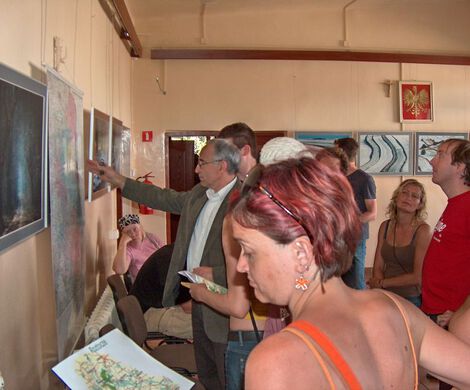 2011.04.28 - ROZTOCZE CAMP
