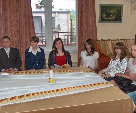 2011.04.30 - PROMOCJA TOMIKU