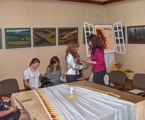 2011.04.30 - PROMOCJA TOMIKU