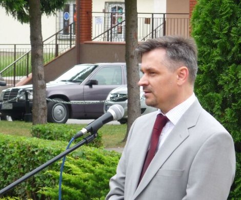 2011.06.12 - 67. ROCZNICA PACYFIKACJI GRABOWCA I OKOLIC