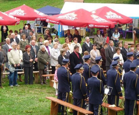 2011.07.03 - FESTYN W DAŃCZYPOLU