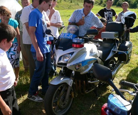 2011.08.21 - DOŻYNKI GMINNO-PARAFIALNE