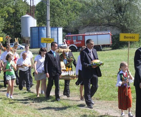 2011.08.21 - DOŻYNKI GMINNO-PARAFIALNE