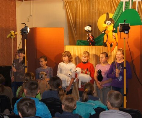 2011.11.15 - SPOTKANIE Z SUSEŁKIEM, PROMOCJA KSIĄŻKI