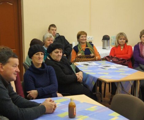 2011.11.19 - SPOTKANIE Z J. KURZYKIEM