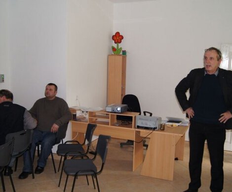 2012.01.24 - SZKOLENIE DLA ROLNIKÓW