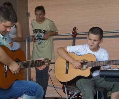 2012.07.08 - PIKNIK W DAŃCZYPOLU