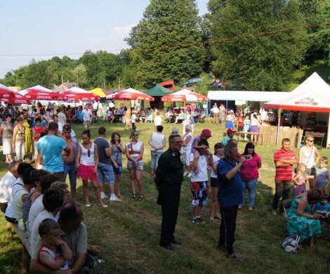 2012.07.08 - PIKNIK W DAŃCZYPOLU