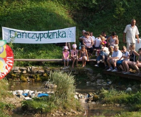 2012.07.08 - PIKNIK W DAŃCZYPOLU