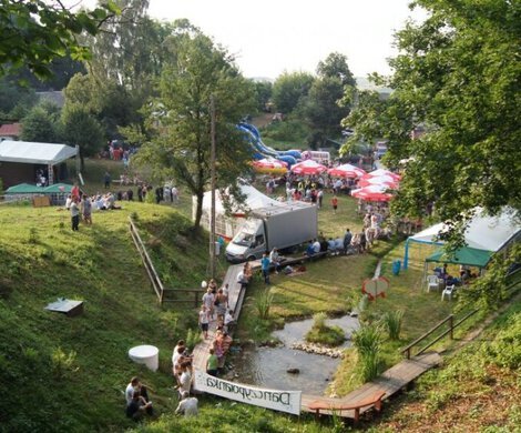 2012.07.08 - PIKNIK W DAŃCZYPOLU