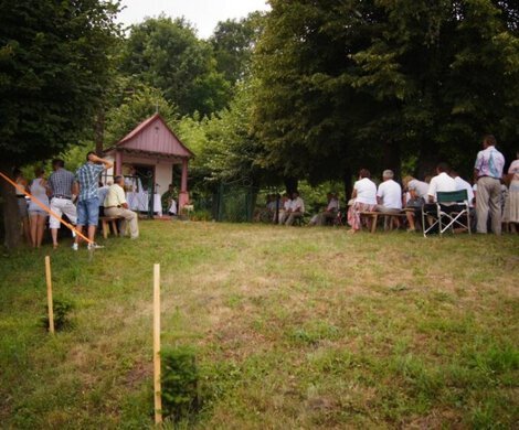 2012.07.08 - PIKNIK W DAŃCZYPOLU