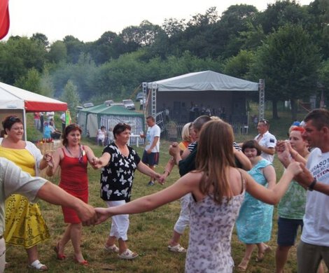 2012.07.08 - PIKNIK W DAŃCZYPOLU