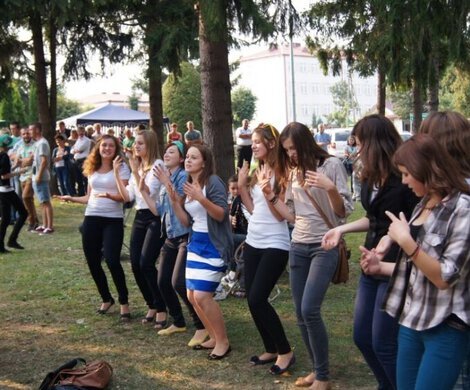 2012.09.02 - DOŻYNKI GMINNE