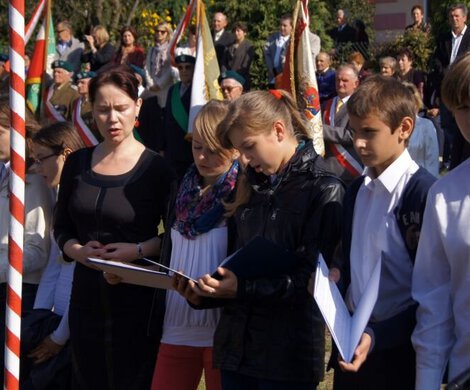 2012.09.30 - 73. ROCZNICA NAPAŚCI SOWIECKIEJ NA POLSKĘ
