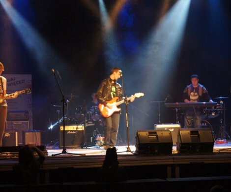 2013.02.25 - IX EKSPLOZJA W ZDK ZAMOŚĆ