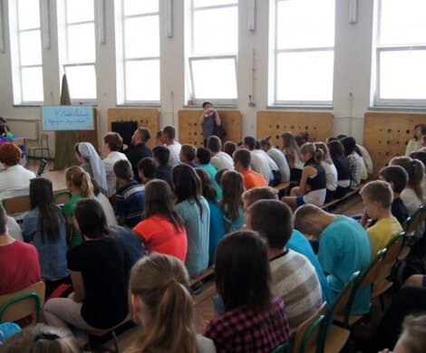 2013.06.14 - MŁODZI DLA WOLNOŚCI