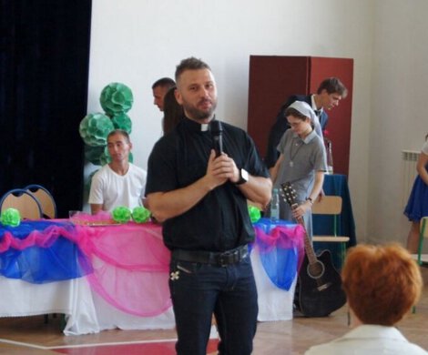 2013.06.14 - MŁODZI DLA WOLNOŚCI