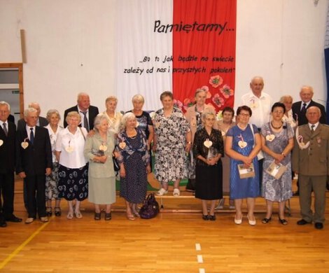 2013.06.23 - 70. ROCZNICA WYSIEDLENIA I 69. ROCZNICA PACYFIKACJI GRABOWCA