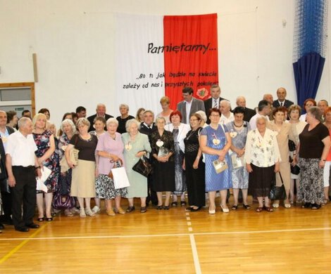 2013.06.23 - 70. ROCZNICA WYSIEDLENIA I 69. ROCZNICA PACYFIKACJI GRABOWCA