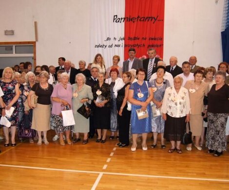2013.06.23 - 70. ROCZNICA WYSIEDLENIA I 69. ROCZNICA PACYFIKACJI GRABOWCA
