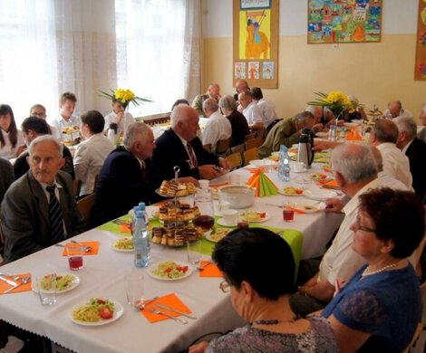 2013.06.23 - 70. ROCZNICA WYSIEDLENIA I 69. ROCZNICA PACYFIKACJI GRABOWCA