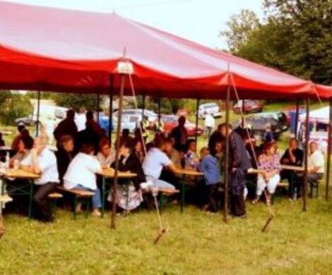 2013.07.14 - PIKNIK W DAŃCZYPOLU