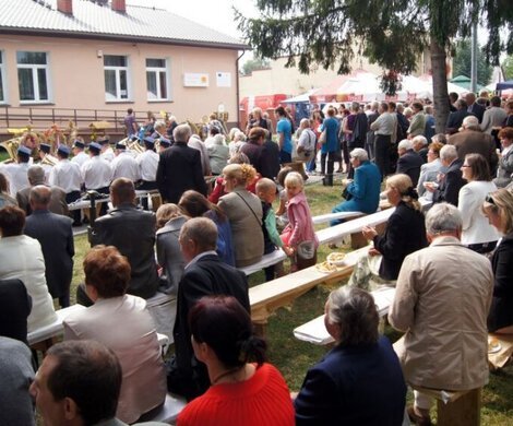 2013.09.01 - DOŻYNKI GMINNO-PARAFIALNE