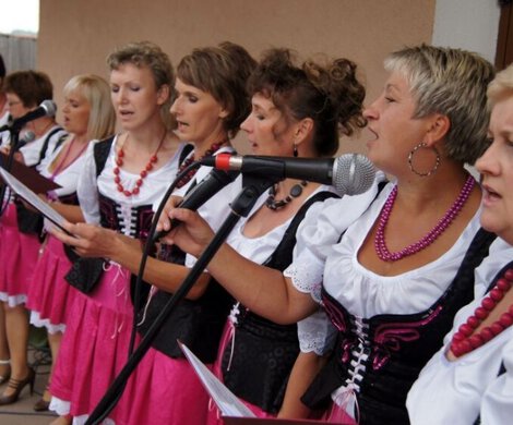 2013.09.01 - DOŻYNKI GMINNO-PARAFIALNE