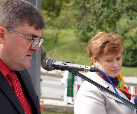 2013.09.29 - 74. ROCZNICA NAPAŚCI SOWIECKIEJ NA POLSKĘ
