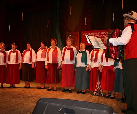2013.10.26 -XIV PRZEGLĄD TWÓRCZOŚCI SENIORÓW [HDK]