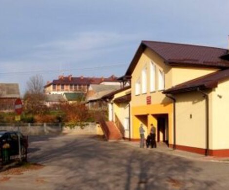 2013.10.27 -  &quot;PASTELOWY ŚWIAT KATARZYNY SAWICKIEJ&quot; [GOK SKIERBIESZÓW]