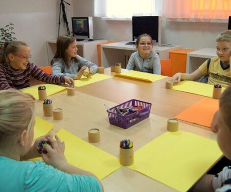 2013.11.05 - MARZENIA DO SPEŁNIENIA Z PRACOWNIĄ ORANGE