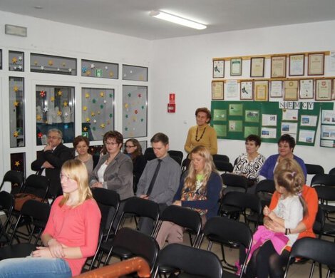 2013.11.26 - ZADUSZKI POETYCKIE