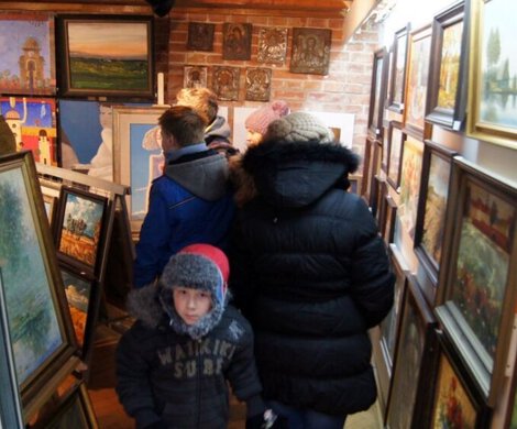 2014.01.28 - WYJAZD NA LODOWISKO [FERIE]